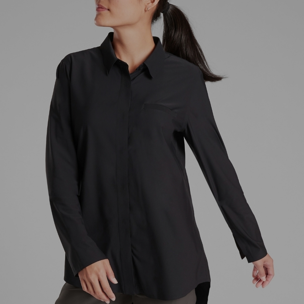 Lululemon shirt!